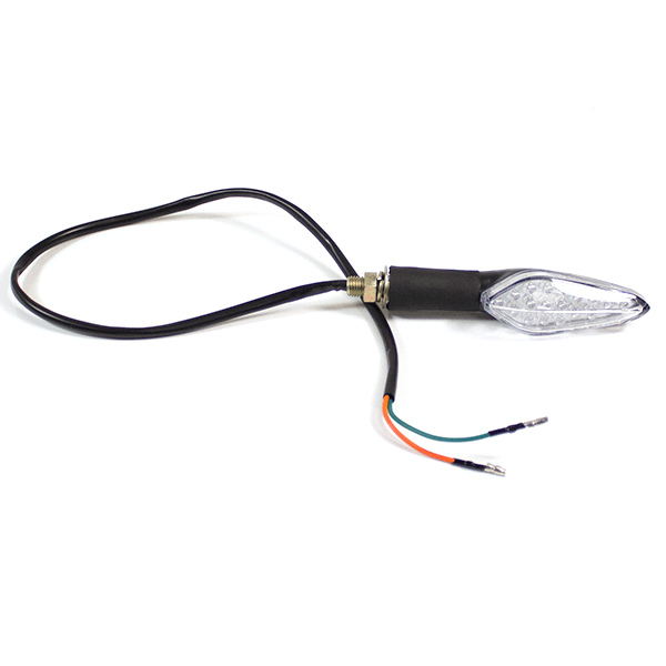 Indicator for FT125-17C