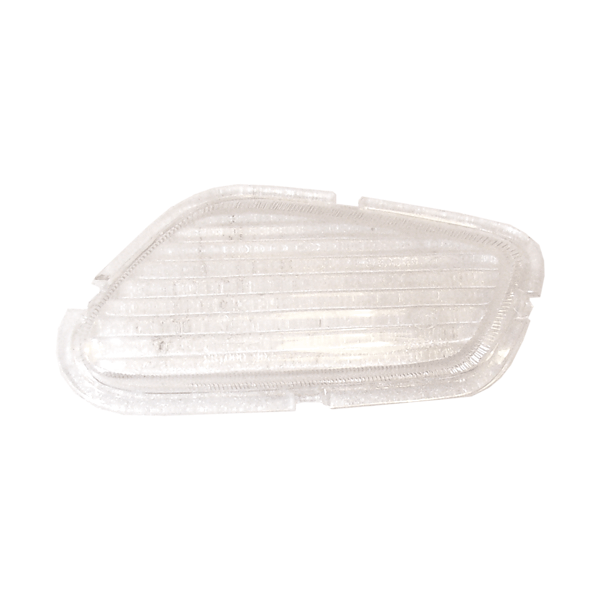 Front Left Clear Indicator Lens/Cover