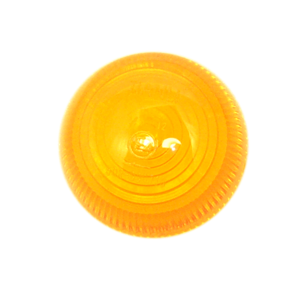Amber Indicator Lens / Cover for LF250