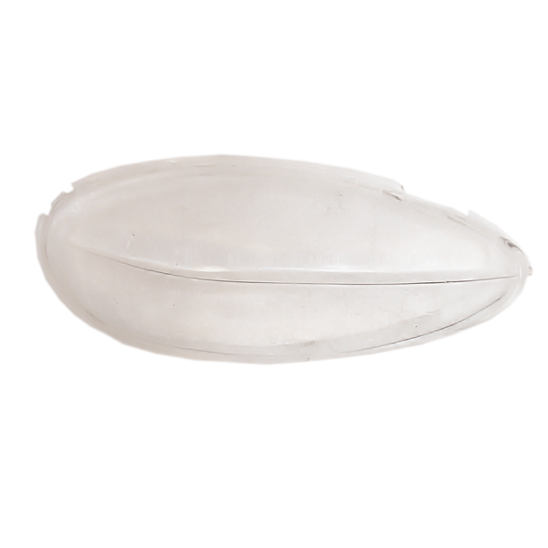 Front Right Clear Indicator Lens/Cover for SB125T-23A, JL125T-12A