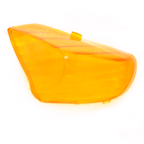 Rear Right Amber Indicator Lens/Cover