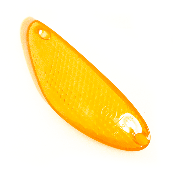 Front Right Amber Indicator Lens/Cover