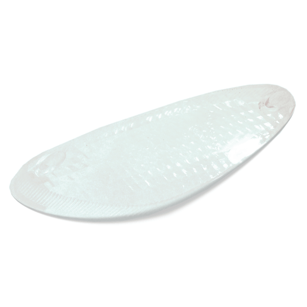 Front Right Clear Indicator Lens/Cover