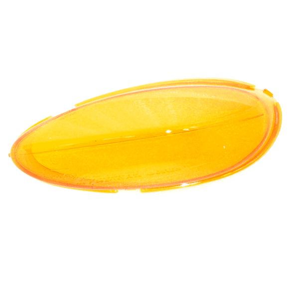 Front Right Amber Indicator Lens/Cover