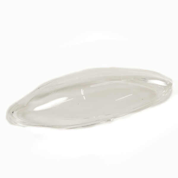 Front Left Clear Indicator Lens/Cover for LK125GY-2, LK50GY-2