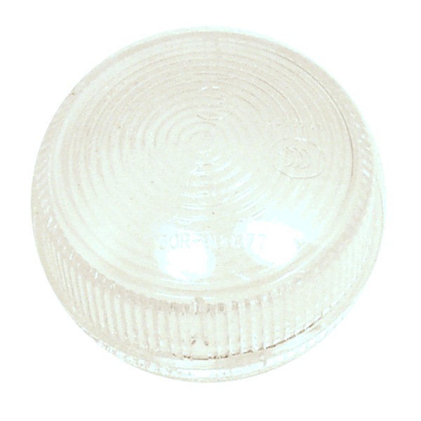 Clear Indicator Lens/Cover