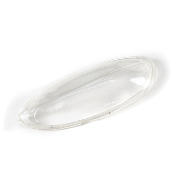Front Left Clear Indicator Lens/Cover for SB125T-23A, JL125T-12A