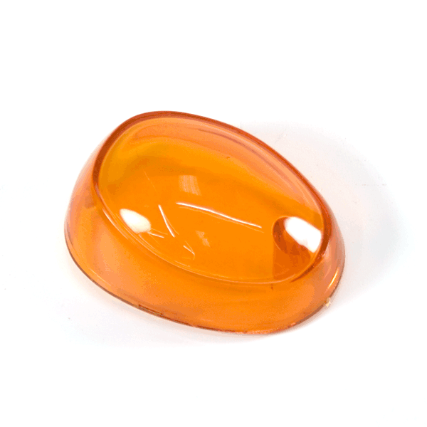 Amber Indicator Lens/Cover