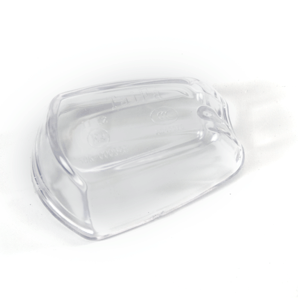 Rear Right Clear Indicator Lens / Cover for SB50QT-16