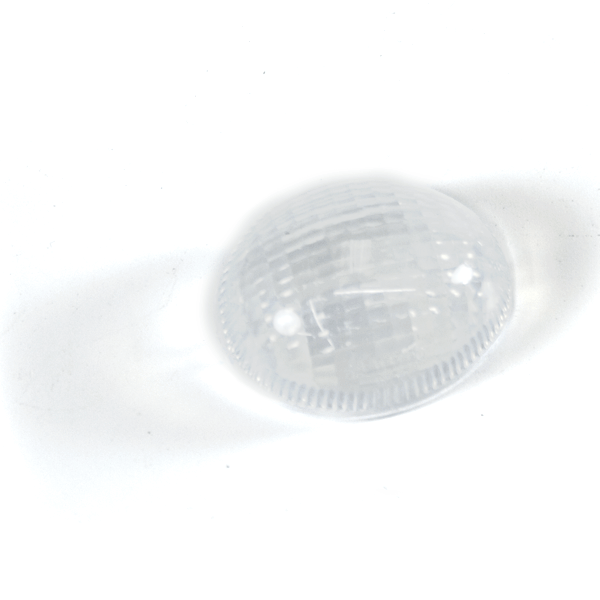 Clear Indicator Lens/Cover