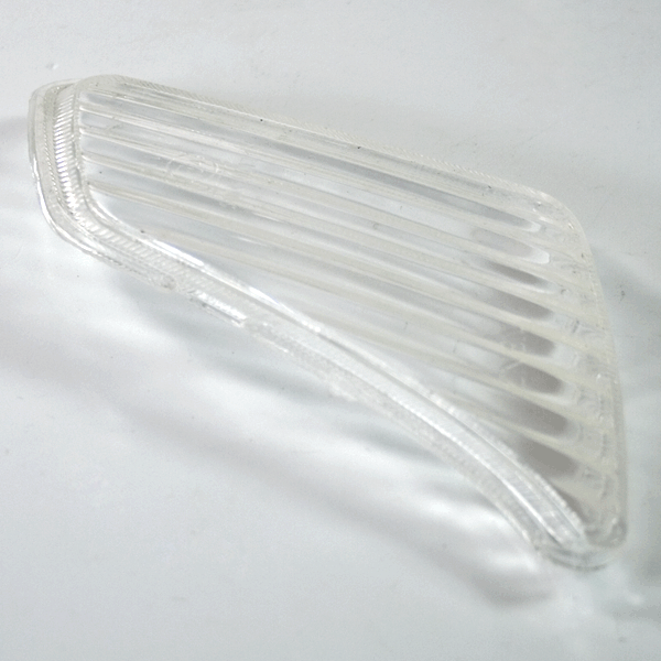 Front Left Clear Indicator Lens / Cover for ZN125T-F