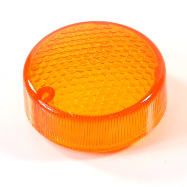 Amber Indicator Lens/Cover