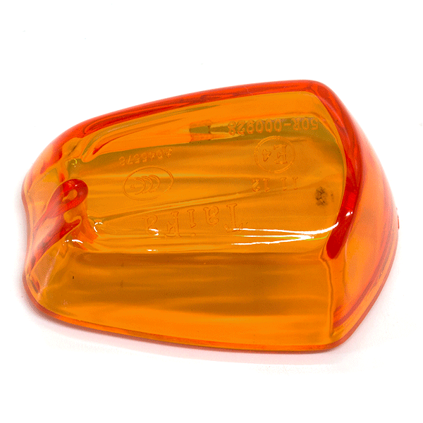 Rear Right Amber Indicator Lens / Cover for SB50QT-16