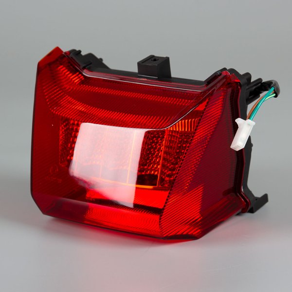 Tail Light Assembly LED for ZS1200DT