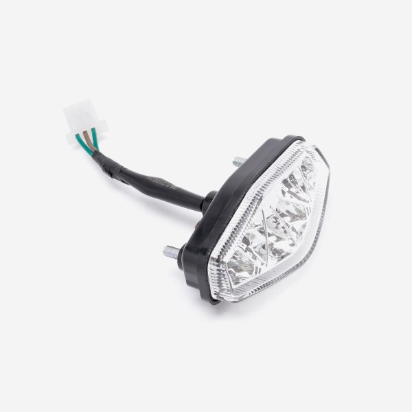 Tail Light Assembly for ZS125-39-E5