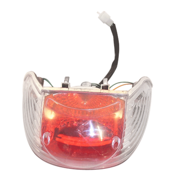 Tail Light Assembly for LF125-30