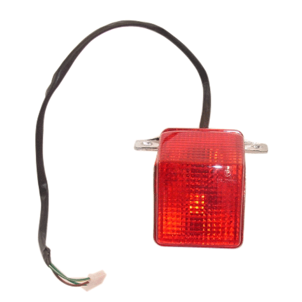 Tail Light Assembly for JL125Y