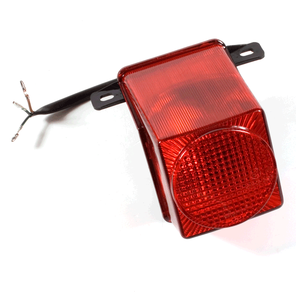 Tail Light Assembly for SK125GY-A