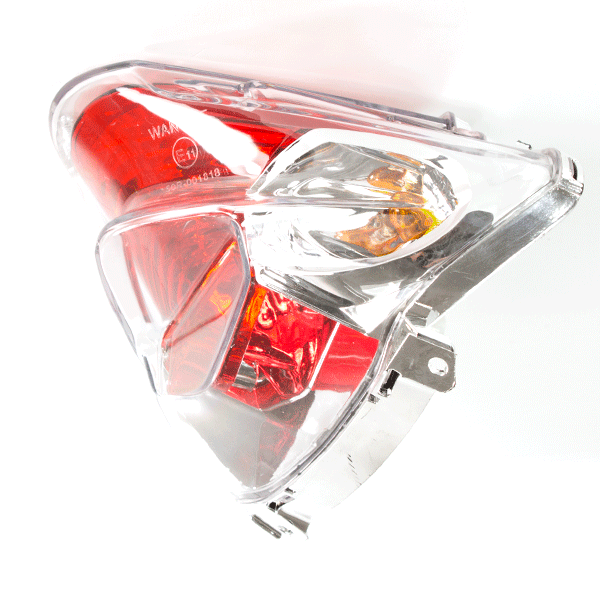 Tail Light Assembly for WY125T-100