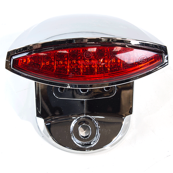 Tail Light Assembly for WY125T-41