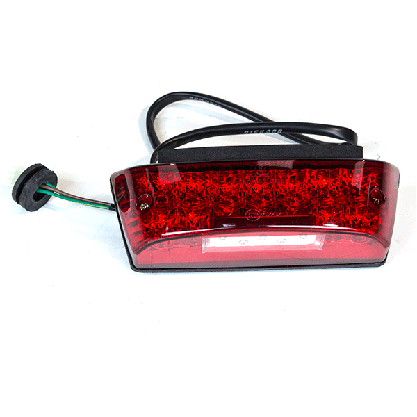 Tail Light Assembly for SK125-8