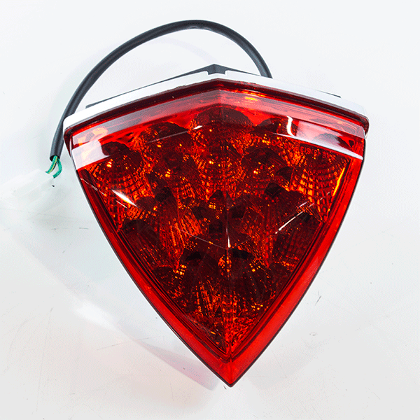 Tail Light Assembly for ZS125T-40