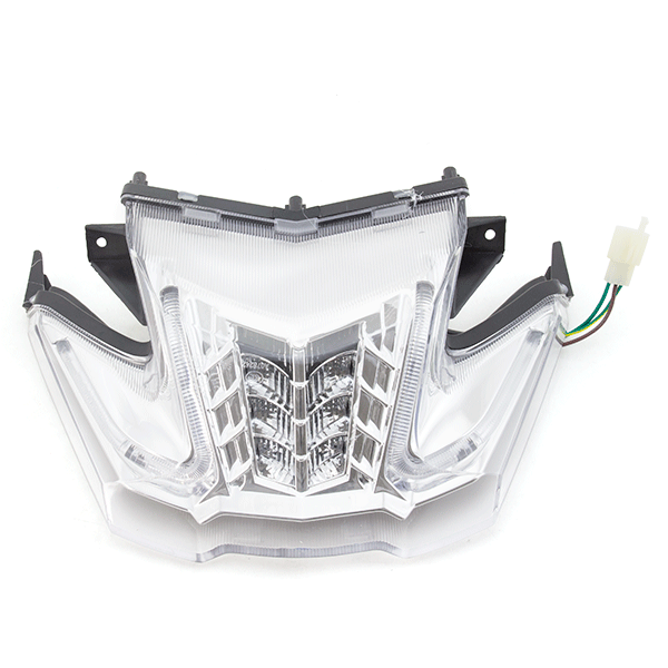 Tail Light Assembly for ZN125T-34