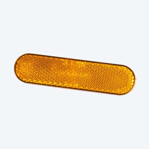 Side Reflector for LX6000D-A-E5