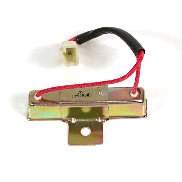 Lighting Resistor for LJ50QT-3L(LJ)