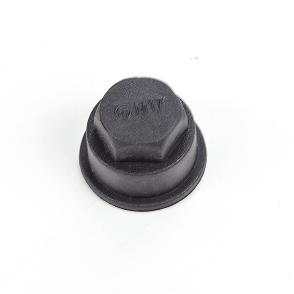 Spindle Cover M17