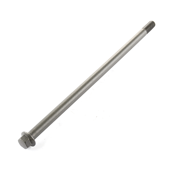 Front Spindle 270 x 12 x 1.25mm for ZS125T-48
