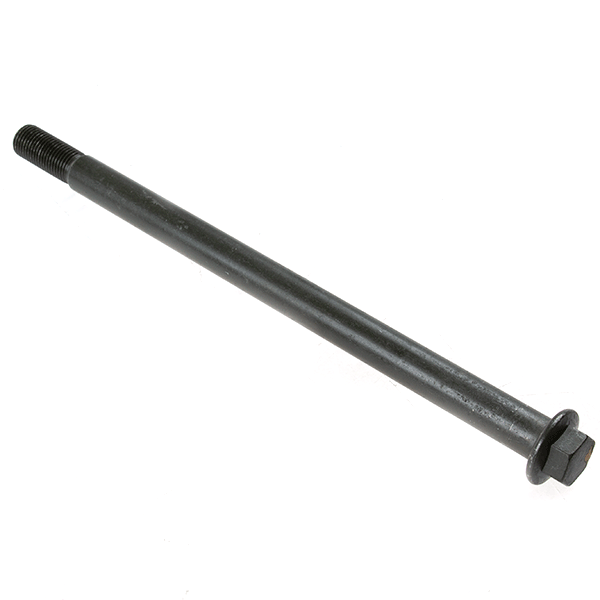 Rear Spindle M14 x 252mm for MH125GY-15, MH125GY-15H