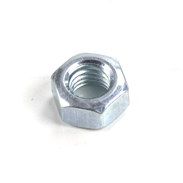 Rear Sprocket Serrated Flanged Nut M8 x 1.25mm for HJ125-J, HJ125-K