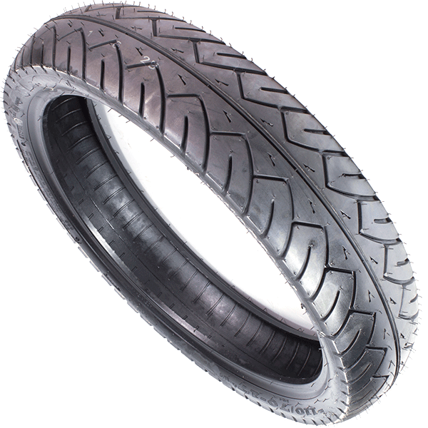 Tyre S S 110/70-17inch Tubed