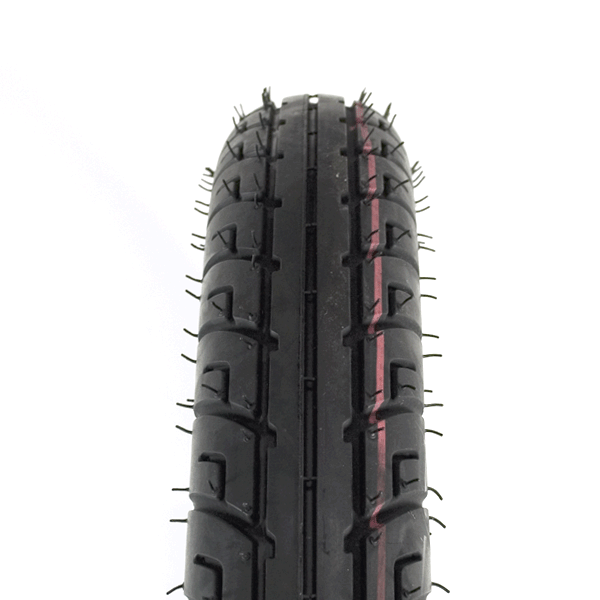 Tyre 42 P 3.00 x 18inch Tubed
