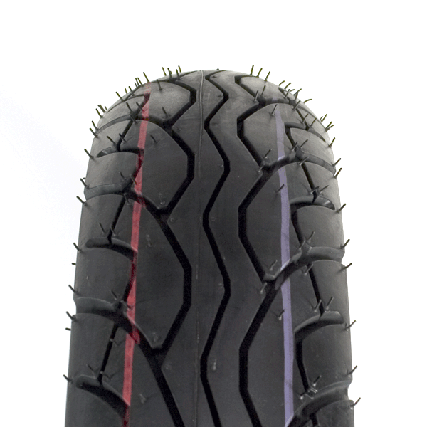 Tyre 100/90-18inch Tubeless