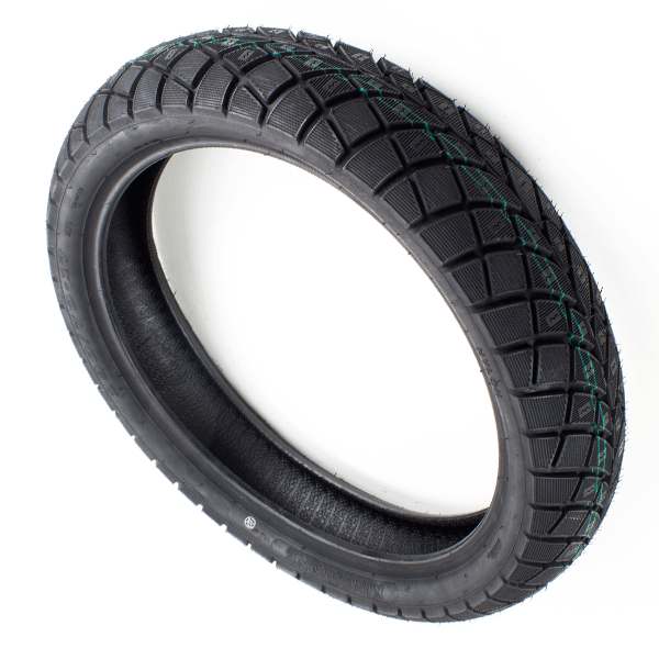Tyre 62 S 130/70-17inch Tubed