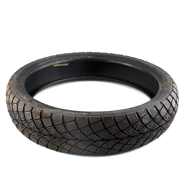 Tyre 54 S 110/70-17inch Tubed