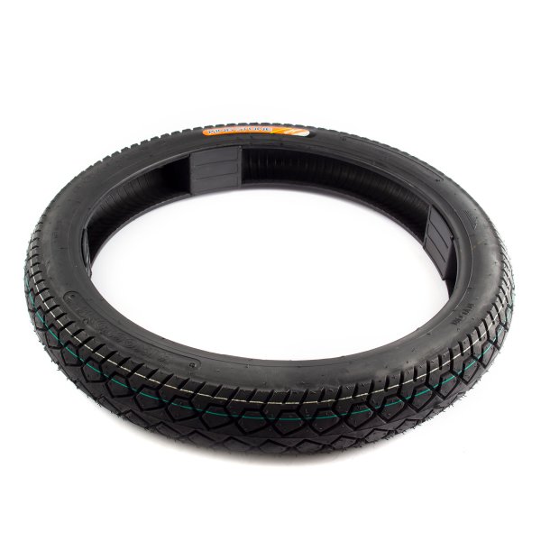 Tyre 57 P 90/90-18inch Tubeless