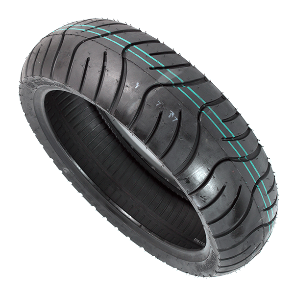 Tyre J J 130/60-13inch Tubeless