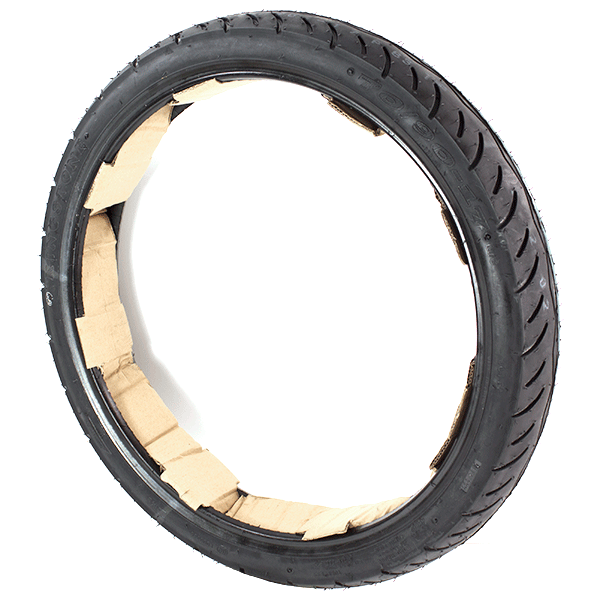 Tyre P P 70/90-17inch Tubeless