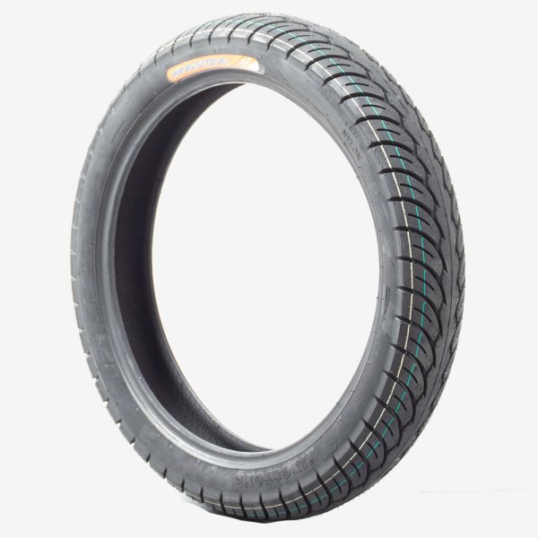 Tyre P P 100/90-17inch Tubeless