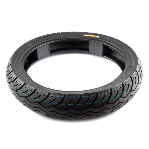 Tyre P P 110/80-17inch Tubeless
