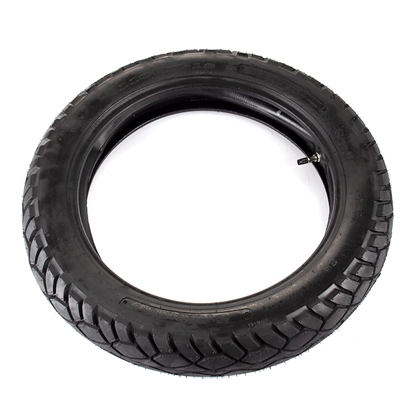 Front Tyre 110/90-16inch Tubed for UM125-CL, UM125-CO