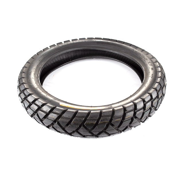 Tyre 110/90-17inch Tubeless