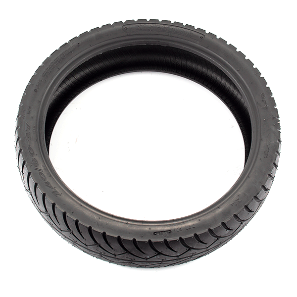 Rear Tyre 63 S 140/60-17inch Tubeless for XGJ125-28, MT125RR, LX6000D-A-E5