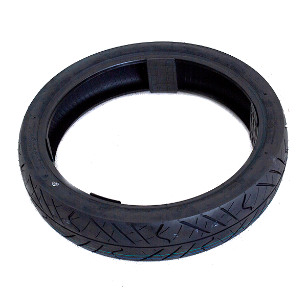 Front Tyre 54 S 110/70-17inch Tubeless
