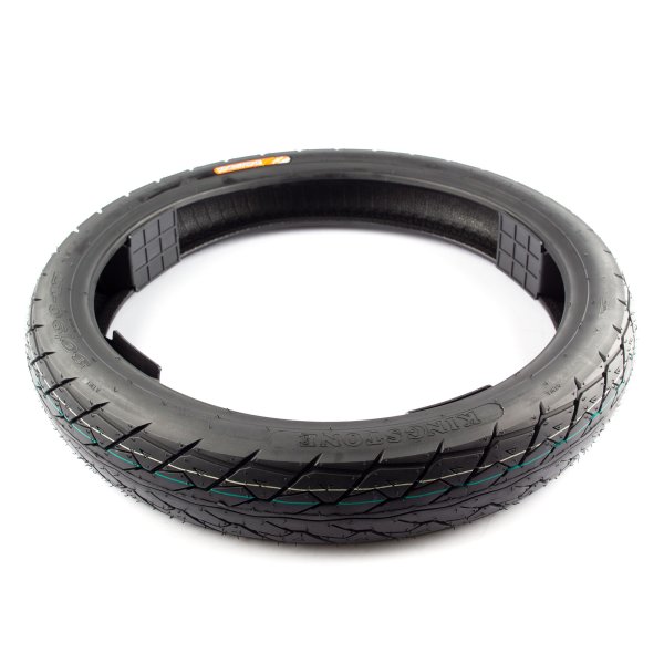 Tyre 80/90-17inch Tubeless for HJ125-K