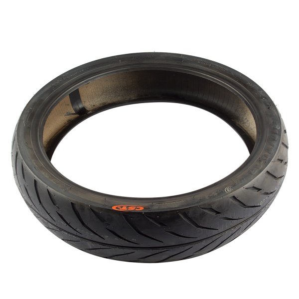 Front Tyre 52 P 110/70-16inch Tubeless for TR125-GP2, TR125-GP2-E5, MITT125GP2