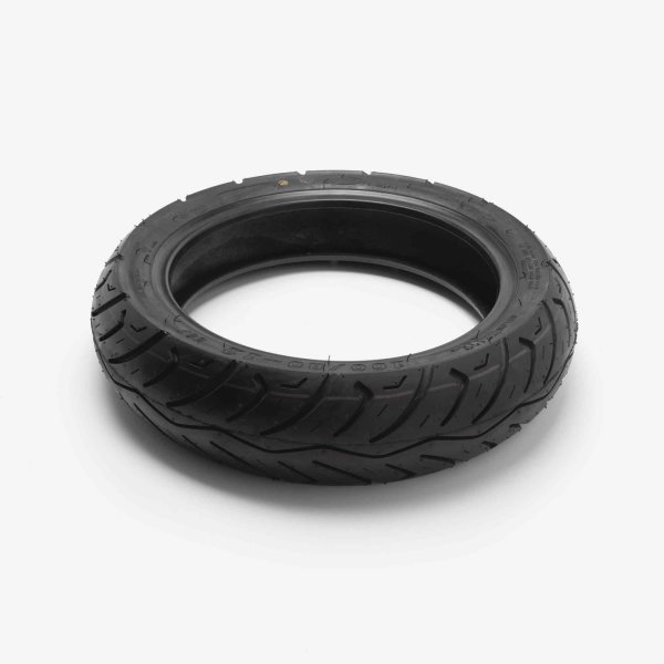 Rear Tyre 100/80-12inch Tubeless for YD1800D-01, YD1800D-02-E5, YD3000D-03-E5